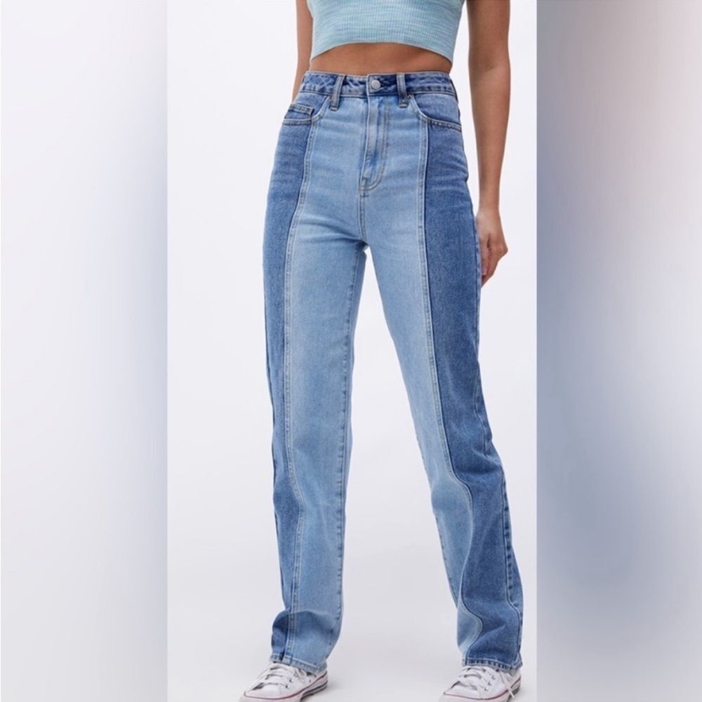 Pacsun 90s boyfriend jeans